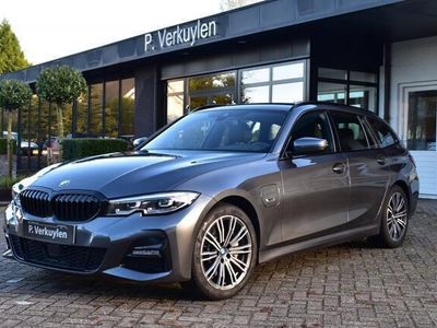 tweedehands BMW 330e 3-SERIETouring M-Sport l adaptive Cruise l Camera l