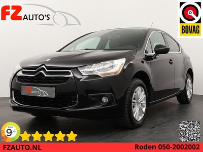 Citroën DS4