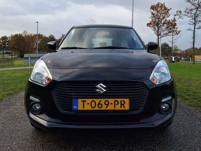 tweedehands Suzuki Swift 1.2 Select 2019