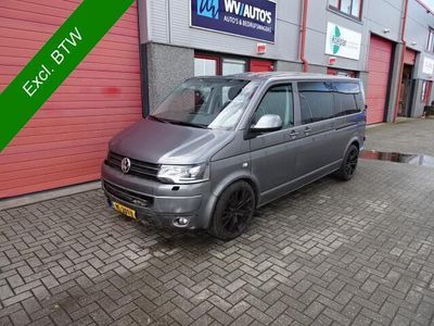 VW Transporter