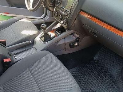 VW Golf V