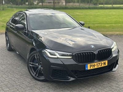 BMW 540