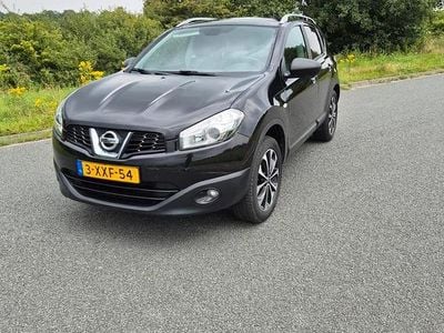 Occasion 2011 Nissan Qashqai SUV | € 7.000 (Goede deal)