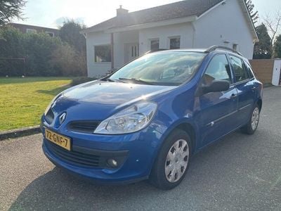 Renault Clio GrandTour