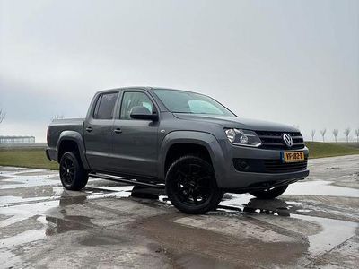 Occasion VW Amarok 179 PK (131 kW) 2013 Pickup