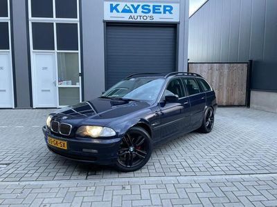 tweedehands BMW 320 3-SERIE Touring i Executive