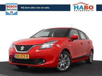 Suzuki Baleno