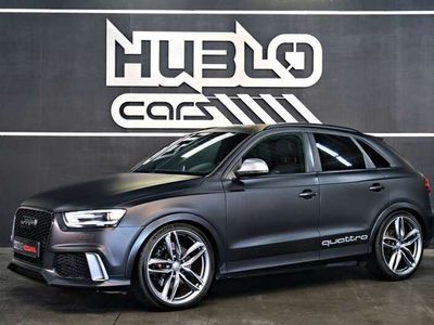 tweedehands Audi RS3 RS Q32.5 TFSI quattro