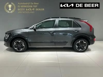 Kia e-Niro