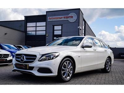 Mercedes C350