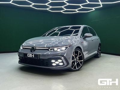VW Golf VIII
