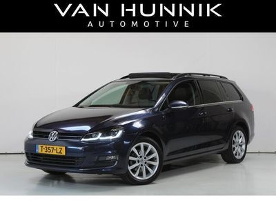 VW Golf VII