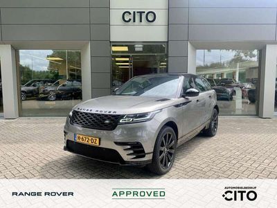 tweedehands Land Rover Range Rover Velar P250 AWD R-Dynamic SE