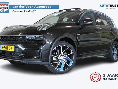 Occasion Lynk & Co 01 261 PK (191 kW) 2024 Zwart SUV