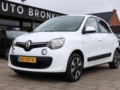 tweedehands Renault Twingo 1.0 SCE COLLECTION | AIRCO | CRUISE | NL AUTO