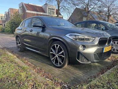 Occasion BMW X2 Advantage 190 PK (139 kW) 2018 SUV