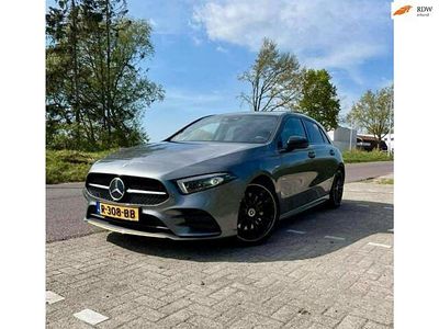 Mercedes A250