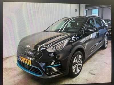 tweedehands Kia e-Niro DynamicLine 64 kWh - (23.900 na SUBSIDIE) Navi, Clima, Carplay