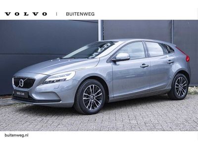 tweedehands Volvo V40 T2 Automaat Nordic+ Nordic+