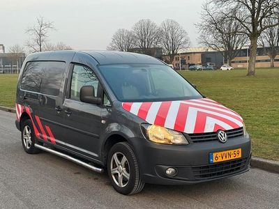 Occasion 2012 VW Caddy Maxi MPV | € 5.250 (Eerlijke prijs)