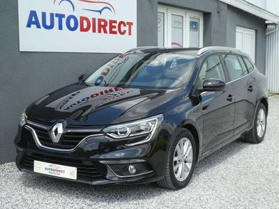 Renault Mégane GrandTour