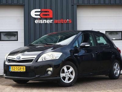 Toyota Auris Hybrid