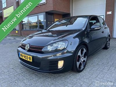 VW Golf VI