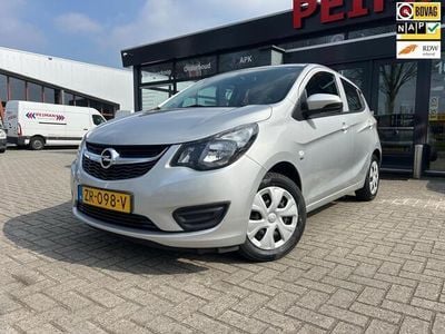 Opel Karl