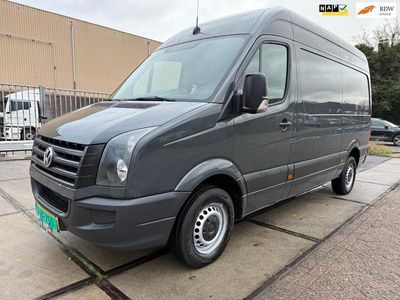 VW Crafter