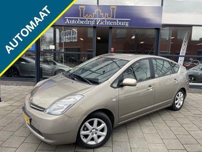 tweedehands Toyota Prius 1.5 VVT-i ./ 1 ste eigenaar lage km 147000 nap