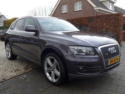 Grijs Gebruikt 2009 Audi Q5 Proline SUV | € 6.500 (Super prijs)