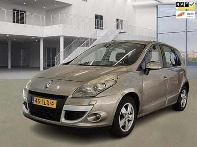 Renault Scénic III