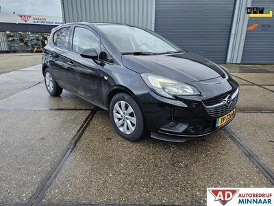 tweedehands Opel Corsa 1.0 Turbo Onl. Ed.