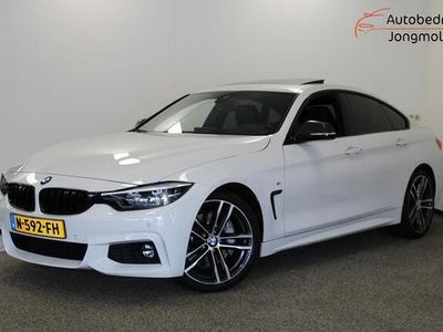 BMW 440