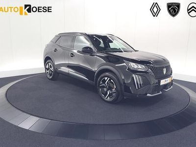 Suv Occasion 2025 Peugeot 2008 Allure SUV | € 29.900 (Eerlijke prijs)