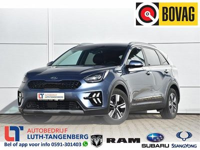 Occasion Kia Niro 105 PK (77 kW) 2021 Overige SUV