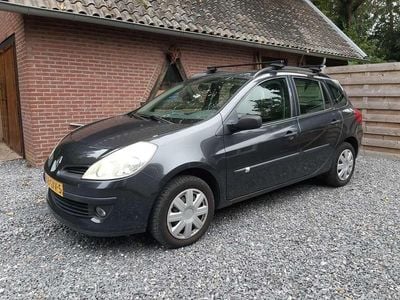 Renault Clio GrandTour