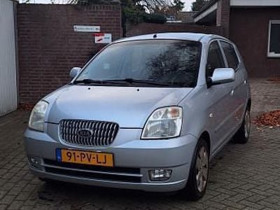 Occasion Kia Picanto EX 65 PK (47 kW) 2004 Hatchback