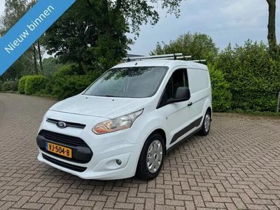 tweedehands Ford Transit CONNECT