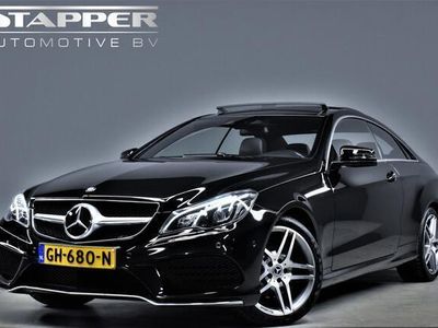 Mercedes E200