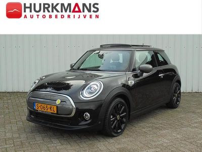 Zwart Occasion 2020 Mini Cooper S Hatchback | € 19.890 (Eerlijke prijs)