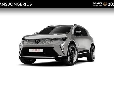 Renault Scénic