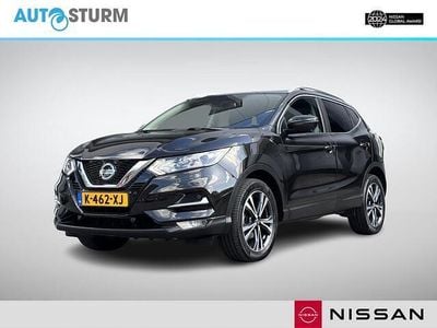 Suv Occasion 2021 Nissan Qashqai 360º SUV | € 22.840 (Eerlijke prijs)