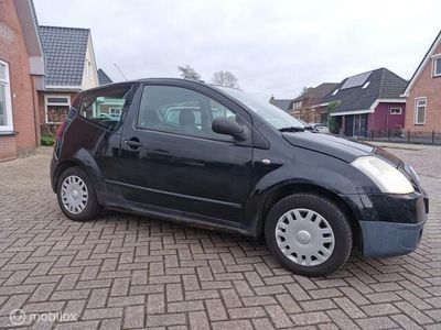 Citroën C2