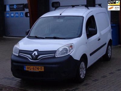 tweedehands Renault Kangoo Express 1.5 dCi 90 Express Comfort Airco Zijschuifdeur Cruise Trekhaak