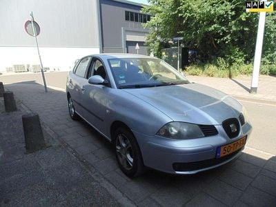 Seat Cordoba