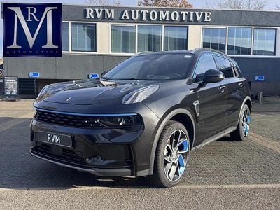 Overige Gebruikt 2023 Lynk & Co 01 SUV | € 23.770 (Eerlijke prijs)