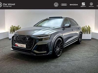 Occasion Audi RS Q8 Comfort 600 PK (441 kW) 2024 Daytonagrijs pareleffect SUV