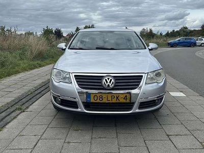Occasion 2010 VW Passat Sedan | € 3.500
