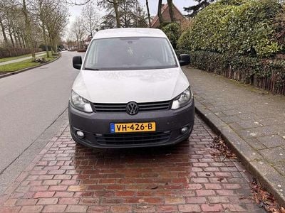 Occasion 2013 VW Caddy MPV | € 4.500 (Eerlijke prijs)